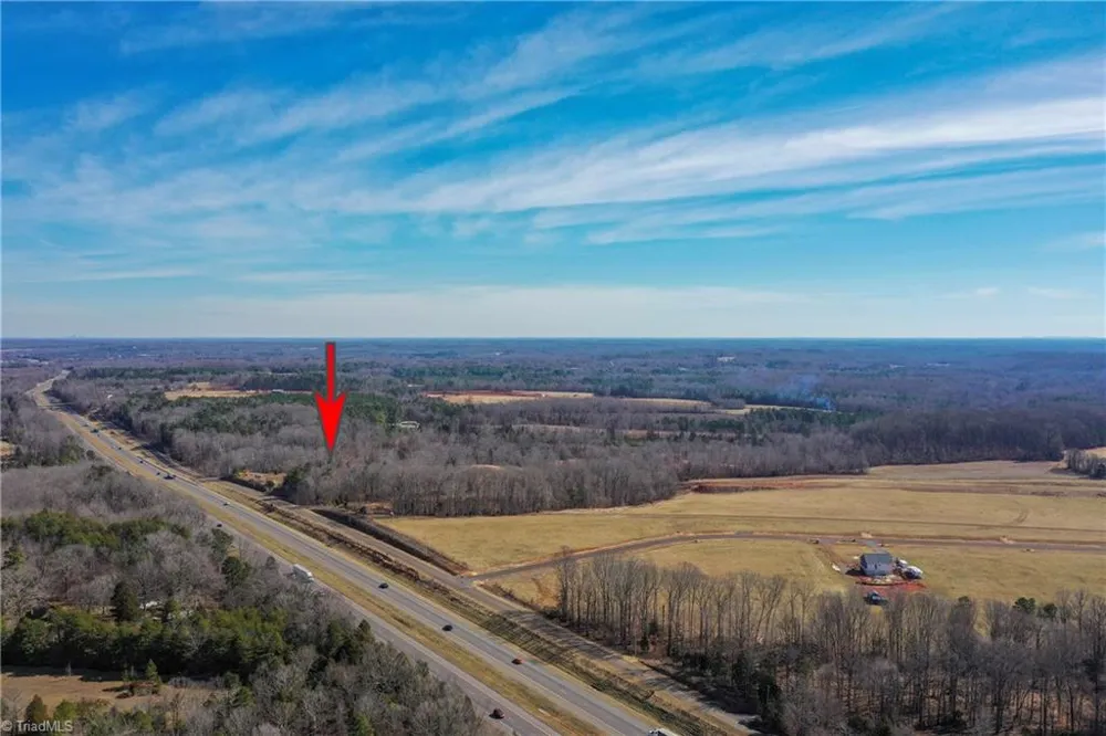 0 Tennyson Lane Mocksville, NC 27028