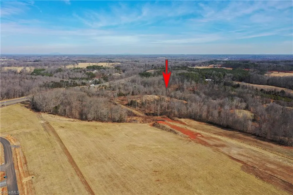 0 Tennyson Lane Mocksville, NC 27028