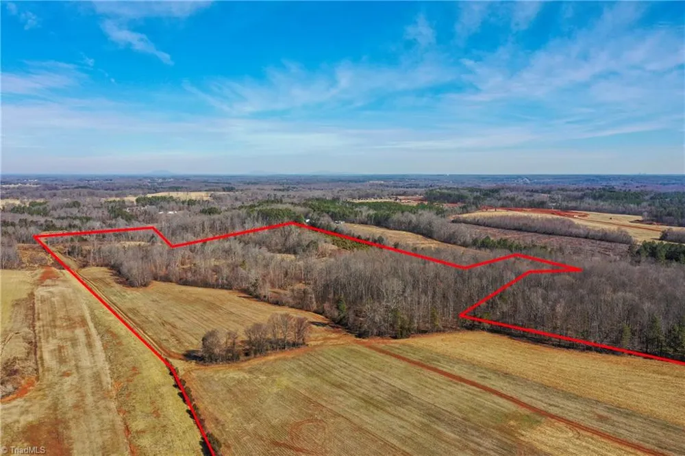 0 Tennyson Lane Mocksville, NC 27028