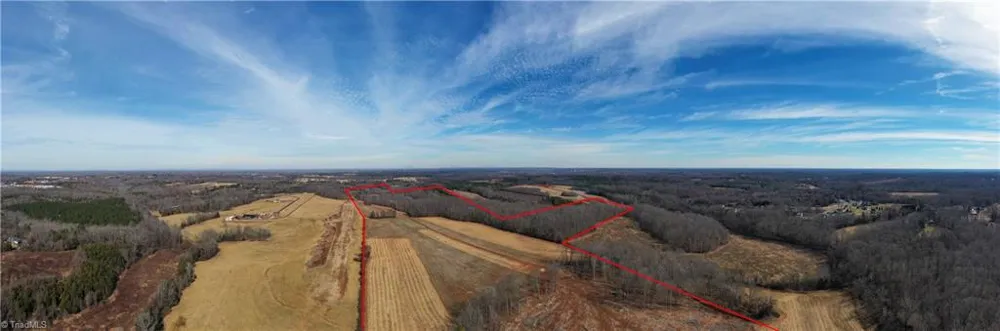 0 Tennyson Lane Mocksville, NC 27028