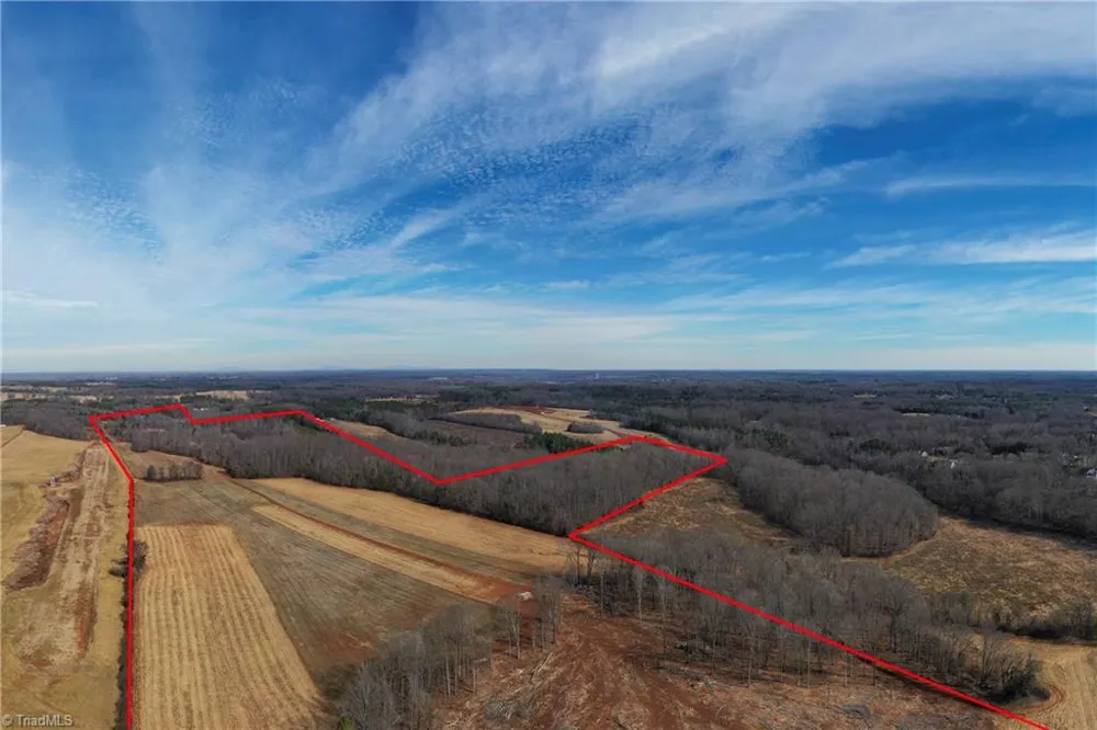 0 Tennyson Lane Mocksville, NC 27028