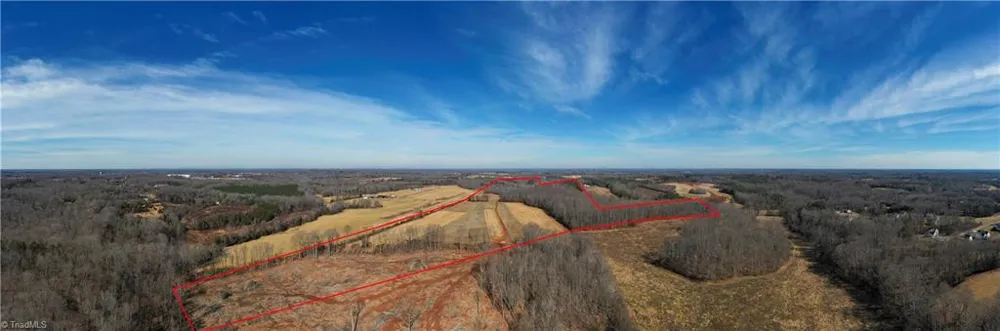 0 Tennyson Lane Mocksville, NC 27028