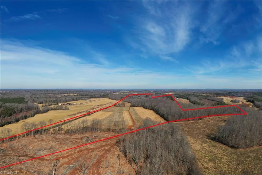 0 Tennyson Lane Mocksville, NC 27028