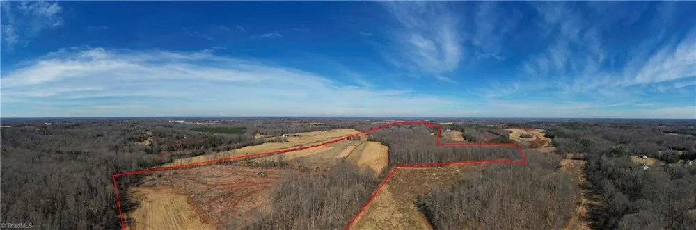 0 Tennyson Lane Mocksville, NC 27028