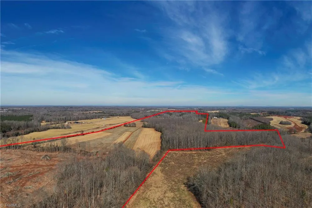 0 Tennyson Lane Mocksville, NC 27028