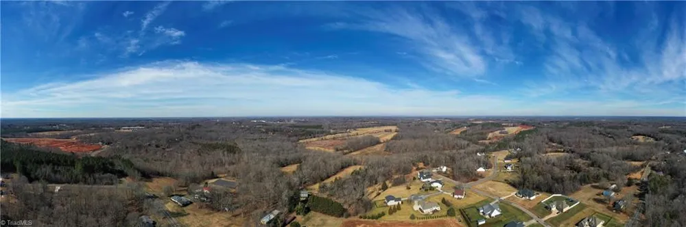0 Tennyson Lane Mocksville, NC 27028