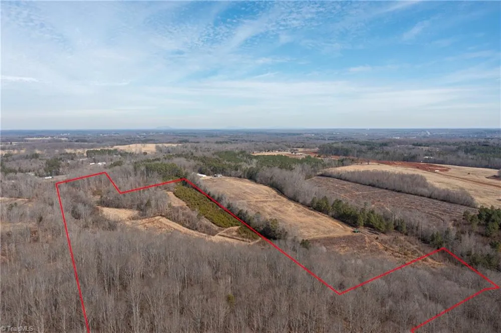 0 Tennyson Lane Mocksville, NC 27028