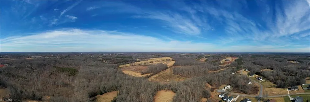 0 Tennyson Lane Mocksville, NC 27028