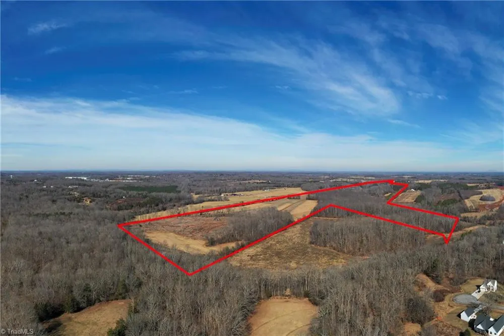0 Tennyson Lane Mocksville, NC 27028
