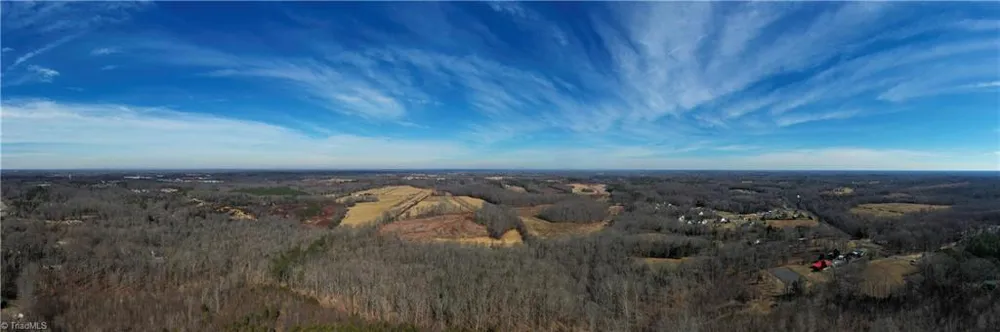 0 Tennyson Lane Mocksville, NC 27028