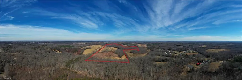 0 Tennyson Lane Mocksville, NC 27028