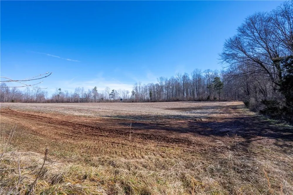 0 Tennyson Lane Mocksville, NC 27028