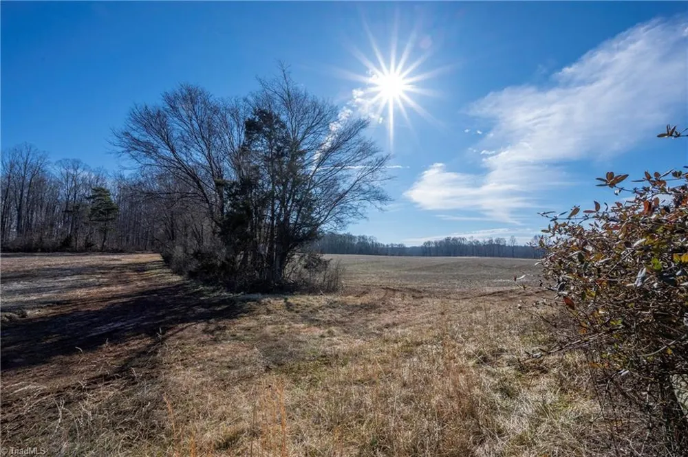0 Tennyson Lane Mocksville, NC 27028