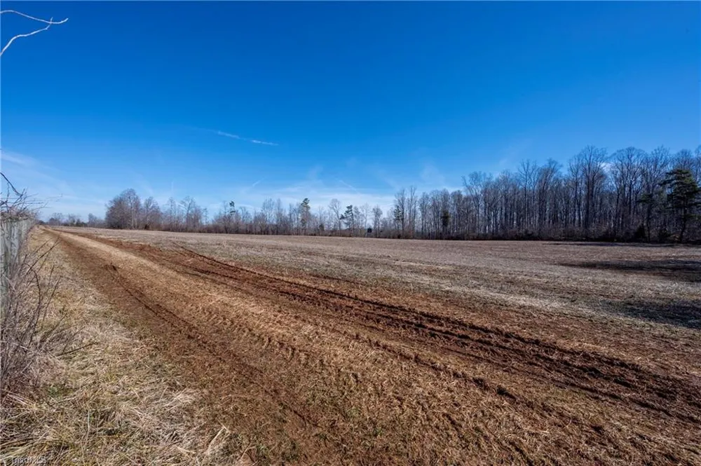 0 Tennyson Lane Mocksville, NC 27028
