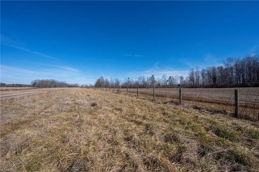 0 Tennyson Lane Mocksville, NC 27028