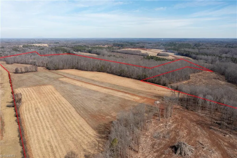 0 Tennyson Lane Mocksville, NC 27028