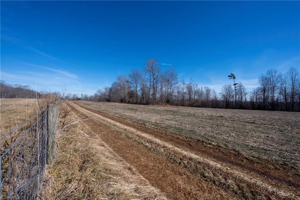 0 Tennyson Lane Mocksville, NC 27028