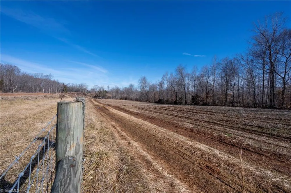 0 Tennyson Lane Mocksville, NC 27028