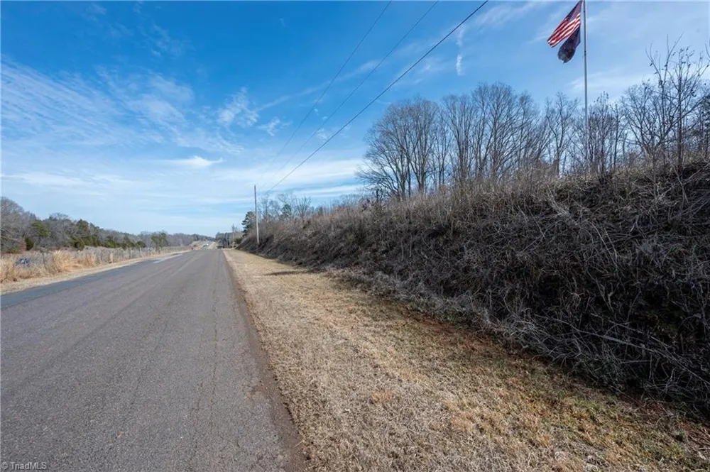 0 Tennyson Lane Mocksville, NC 27028