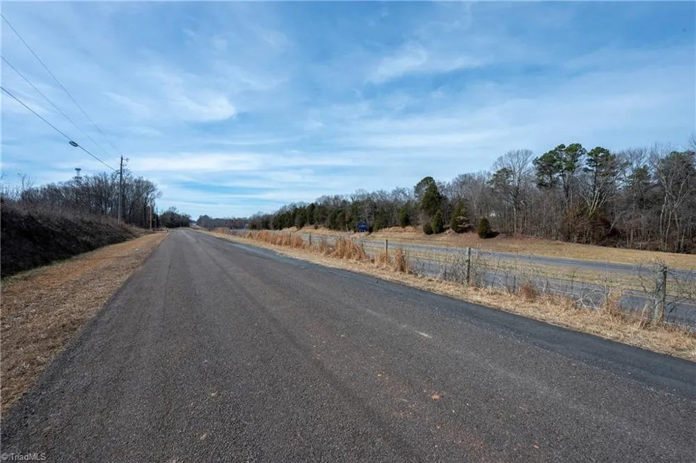 0 Tennyson Lane Mocksville, NC 27028