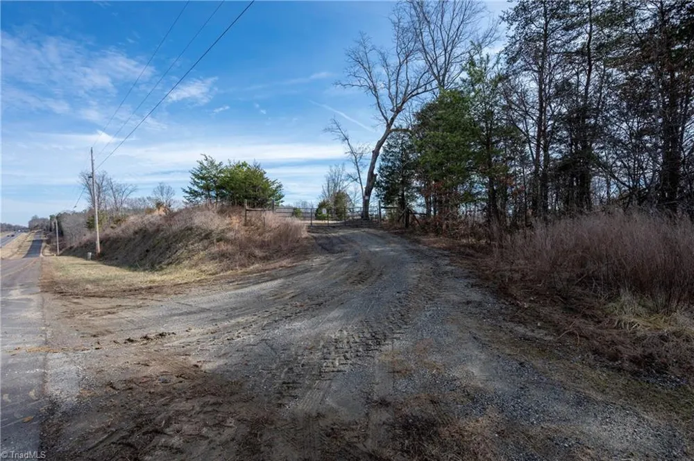 0 Tennyson Lane Mocksville, NC 27028