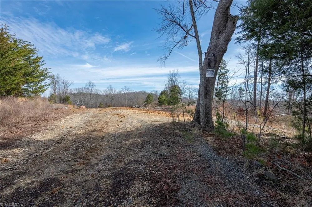 0 Tennyson Lane Mocksville, NC 27028