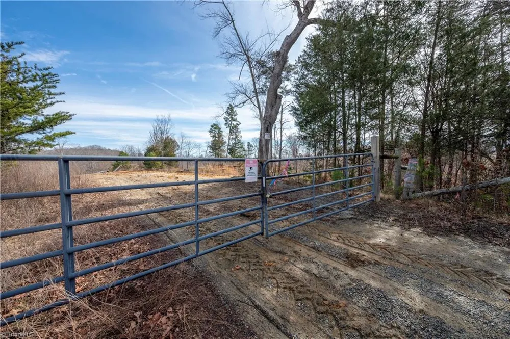 0 Tennyson Lane Mocksville, NC 27028