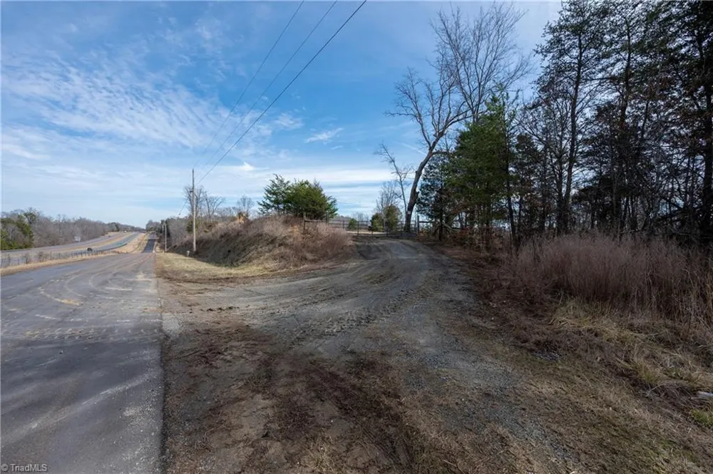 0 Tennyson Lane Mocksville, NC 27028