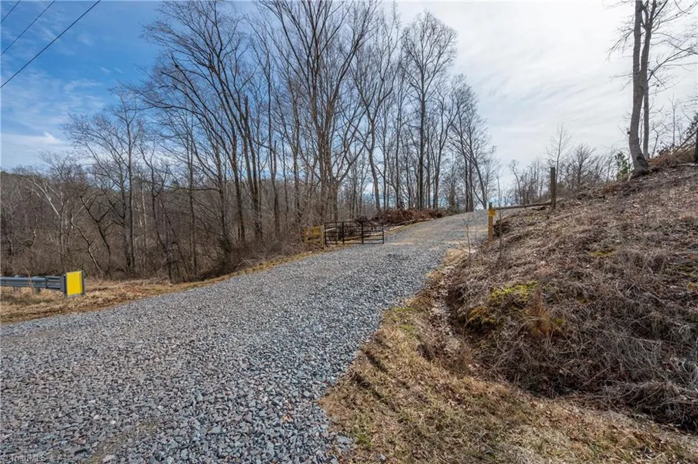 0 Tennyson Lane Mocksville, NC 27028