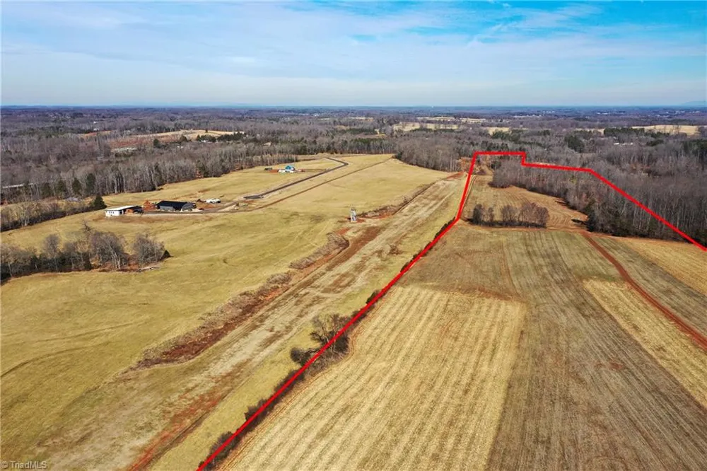0 Tennyson Lane Mocksville, NC 27028