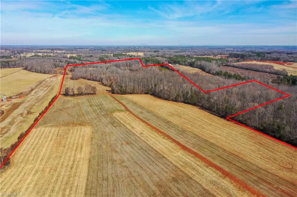 0 Tennyson Lane Mocksville, NC 27028