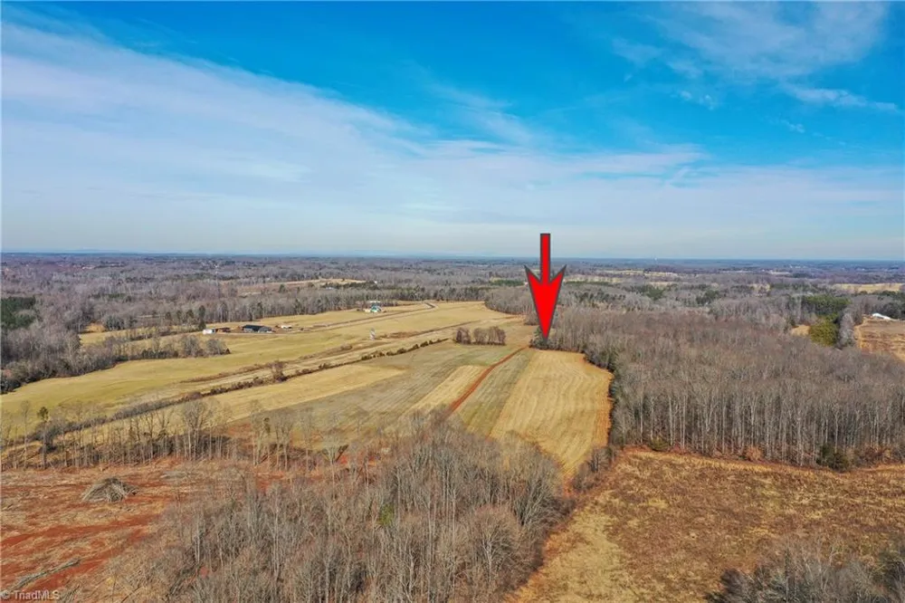 0 Tennyson Lane Mocksville, NC 27028