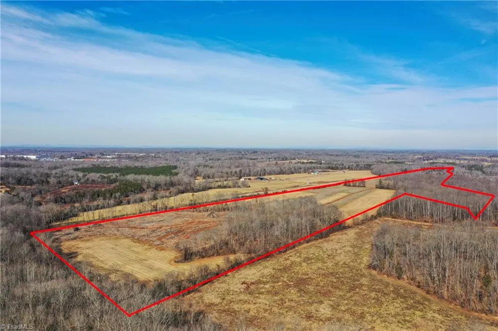 0 Tennyson Lane Mocksville, NC 27028