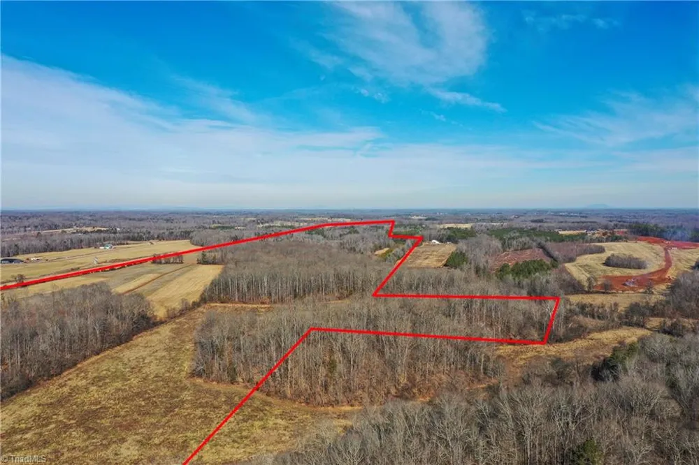 0 Tennyson Lane Mocksville, NC 27028