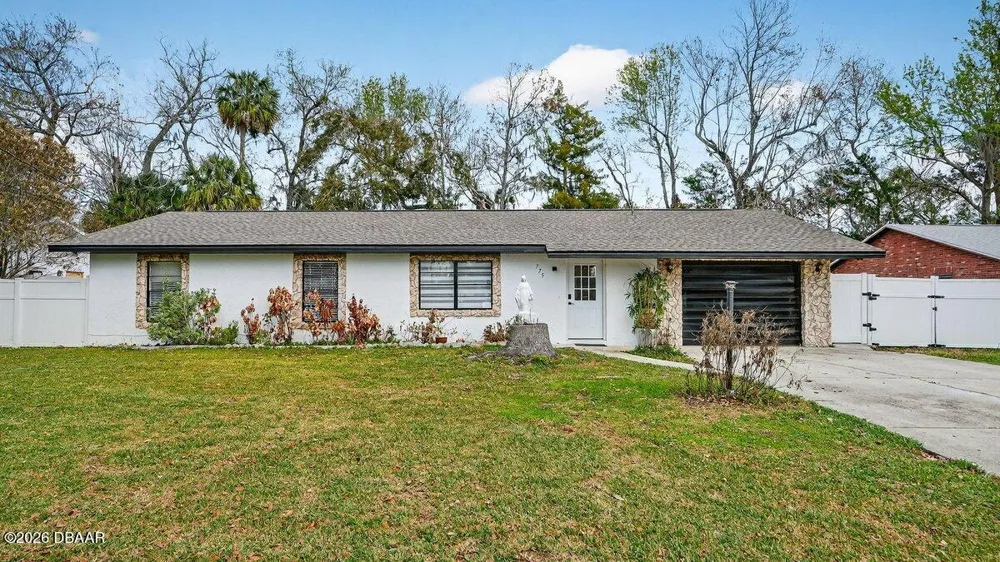 775 Bennett Road South Daytona, FL 32119
