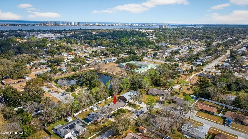 775 Bennett Road South Daytona, FL 32119