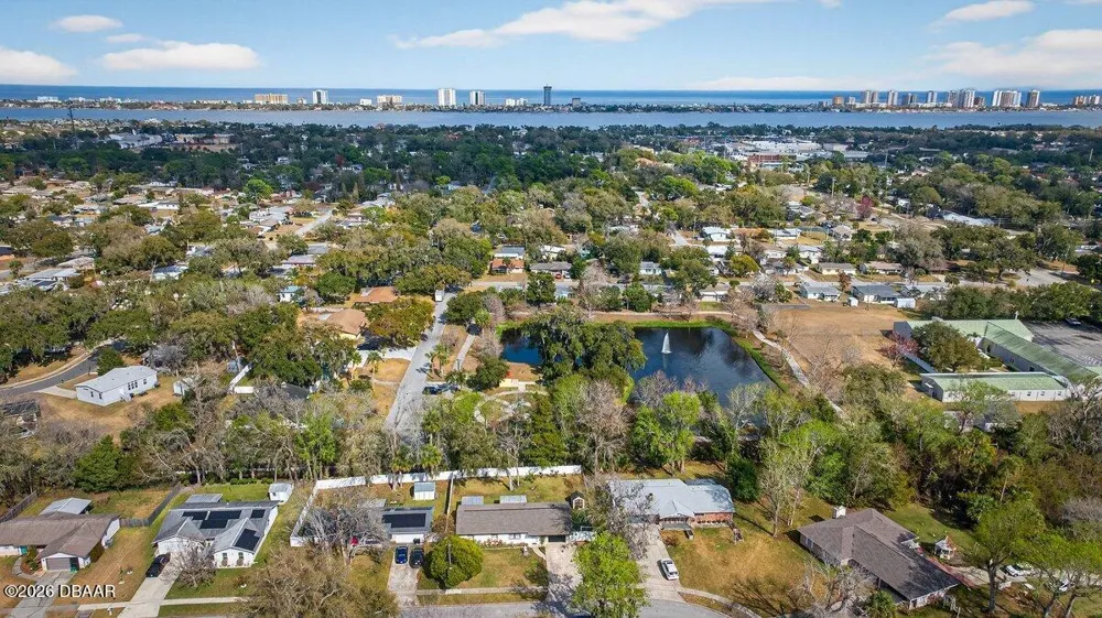 775 Bennett Road South Daytona, FL 32119