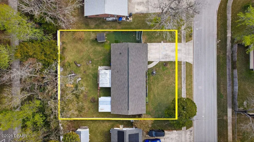 775 Bennett Road South Daytona, FL 32119