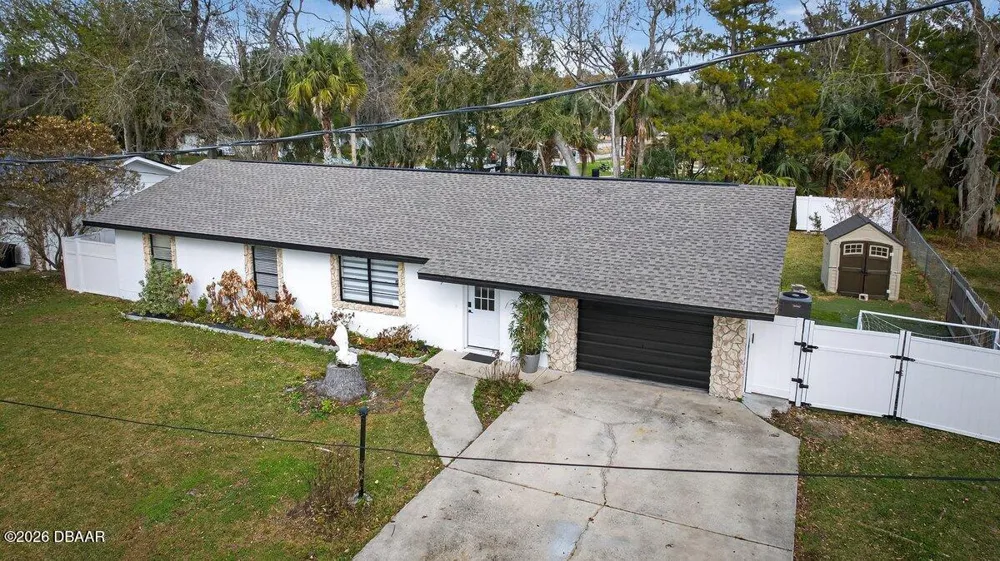 775 Bennett Road South Daytona, FL 32119
