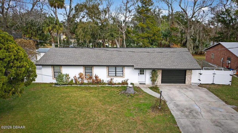 775 Bennett Road South Daytona, FL 32119