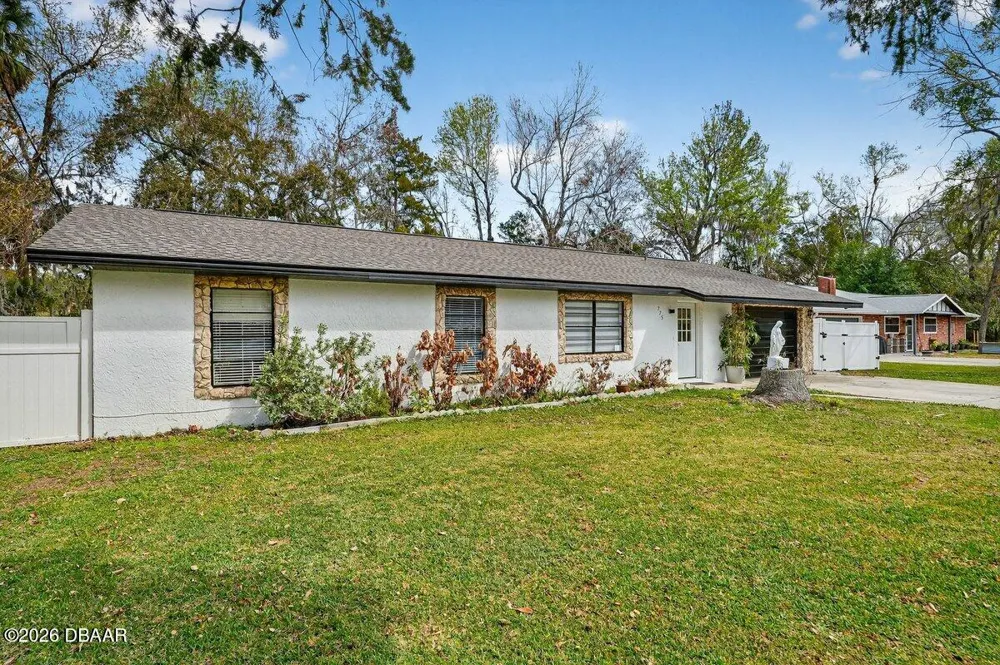 775 Bennett Road South Daytona, FL 32119