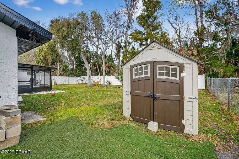 775 Bennett Road South Daytona, FL 32119