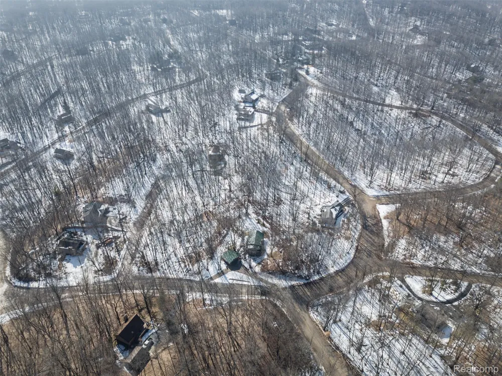 10284 Timberlane Drive Austin Township, MI 49346