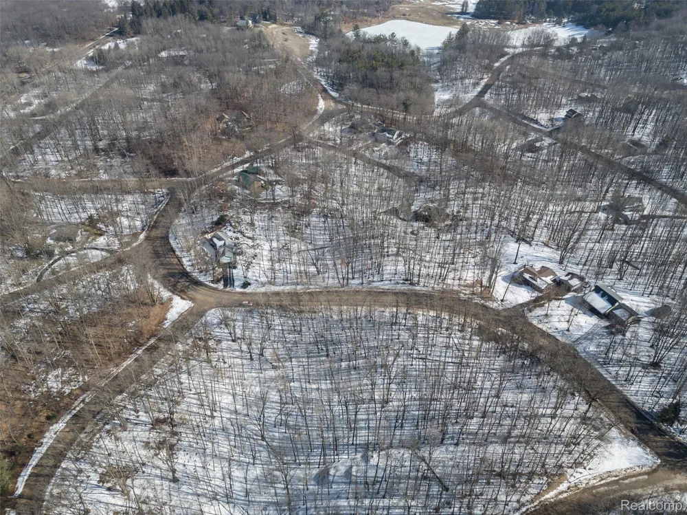 10284 Timberlane Drive Austin Township, MI 49346