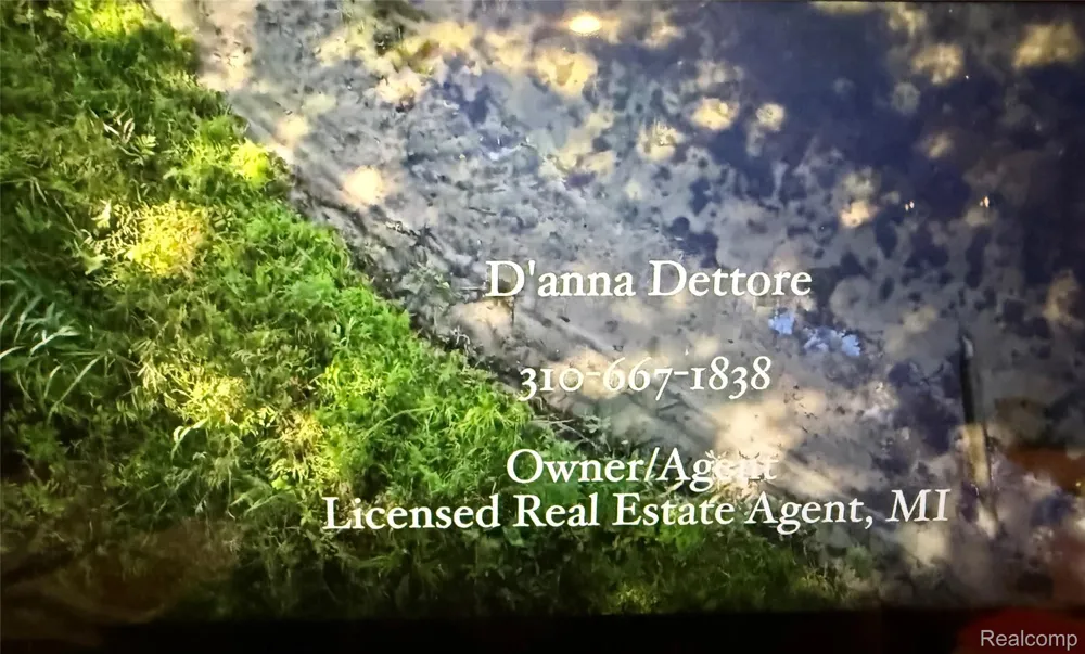 Rolling Acres Drive Brandon Charter Township, MI 48462