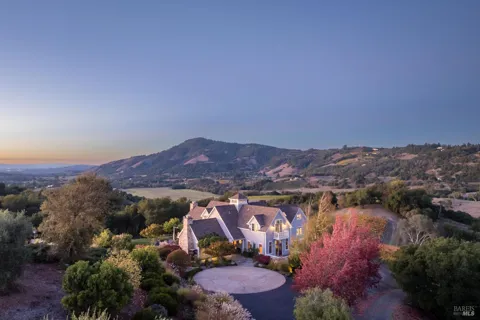 295 Sonoma Ridge Road