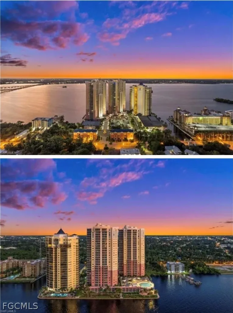 1st Street #2002 Fort Myers, FL 33916