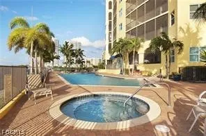 1st Street #2002 Fort Myers, FL 33916
