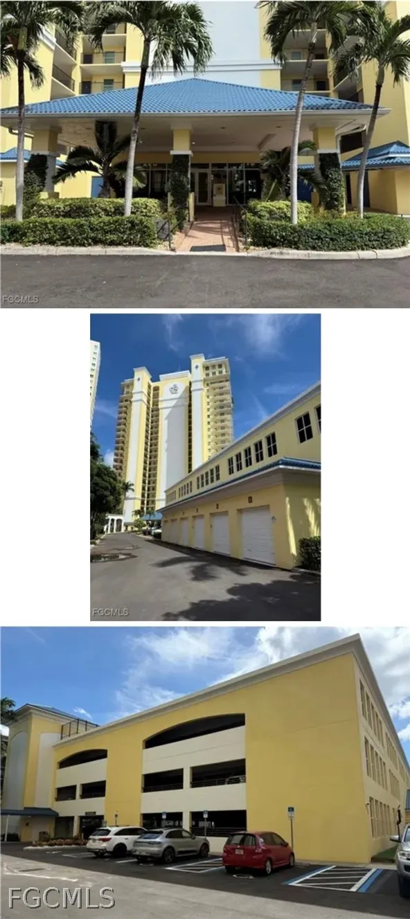 1st Street #2002 Fort Myers, FL 33916
