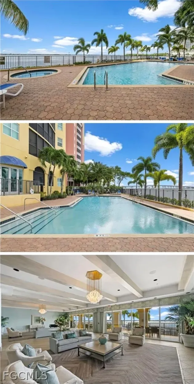 1st Street #2002 Fort Myers, FL 33916
